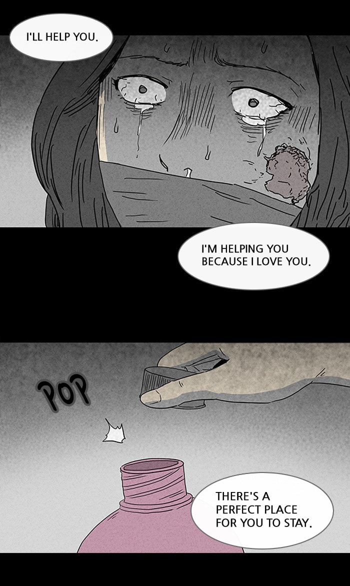 Tales of the Unusual Chapter 79 page 8 - 