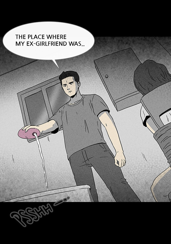 Tales of the Unusual Chapter 79 page 9 - 