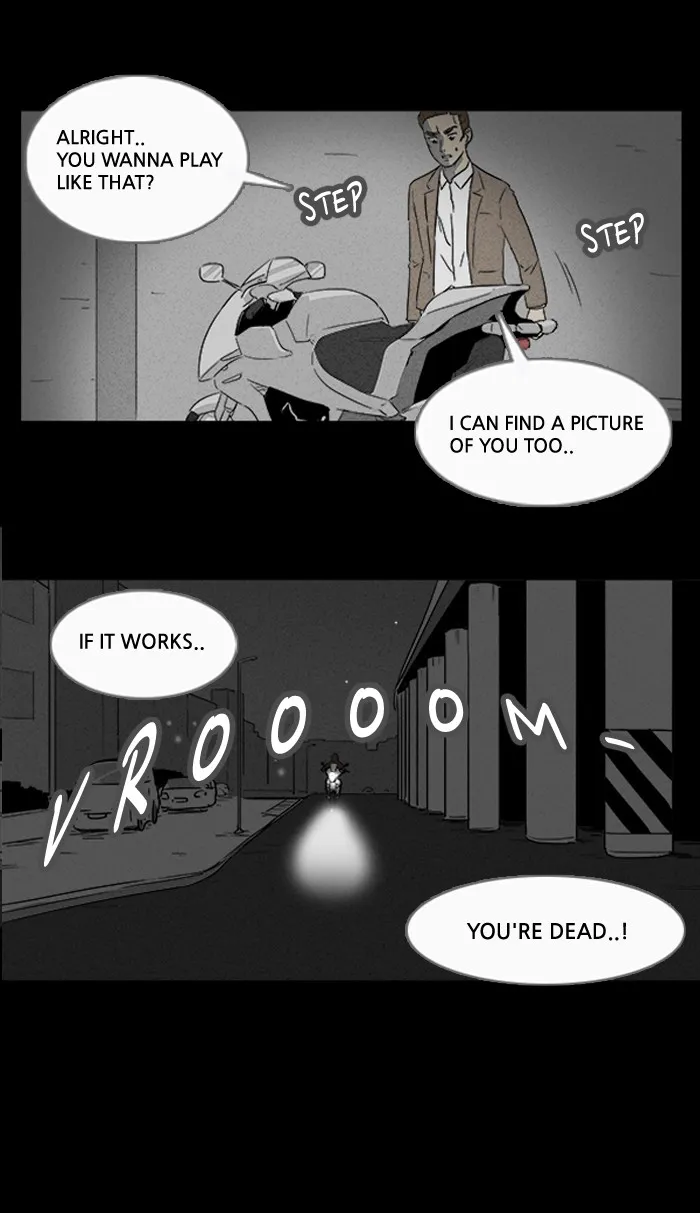 Tales of the Unusual Chapter 8 page 11 - 