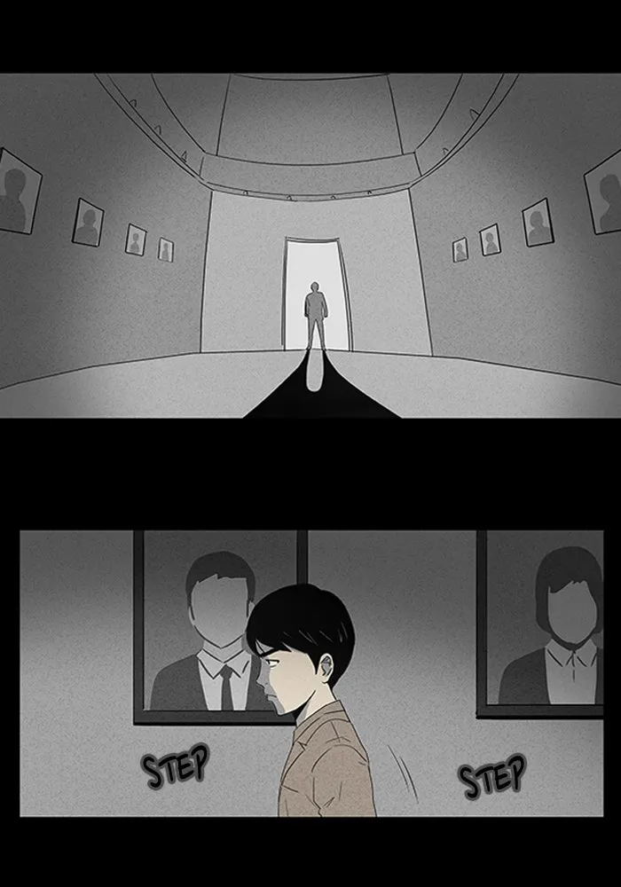 Tales of the Unusual Chapter 8 page 13 - 