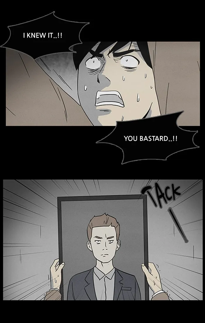 Tales of the Unusual Chapter 8 page 18 - 