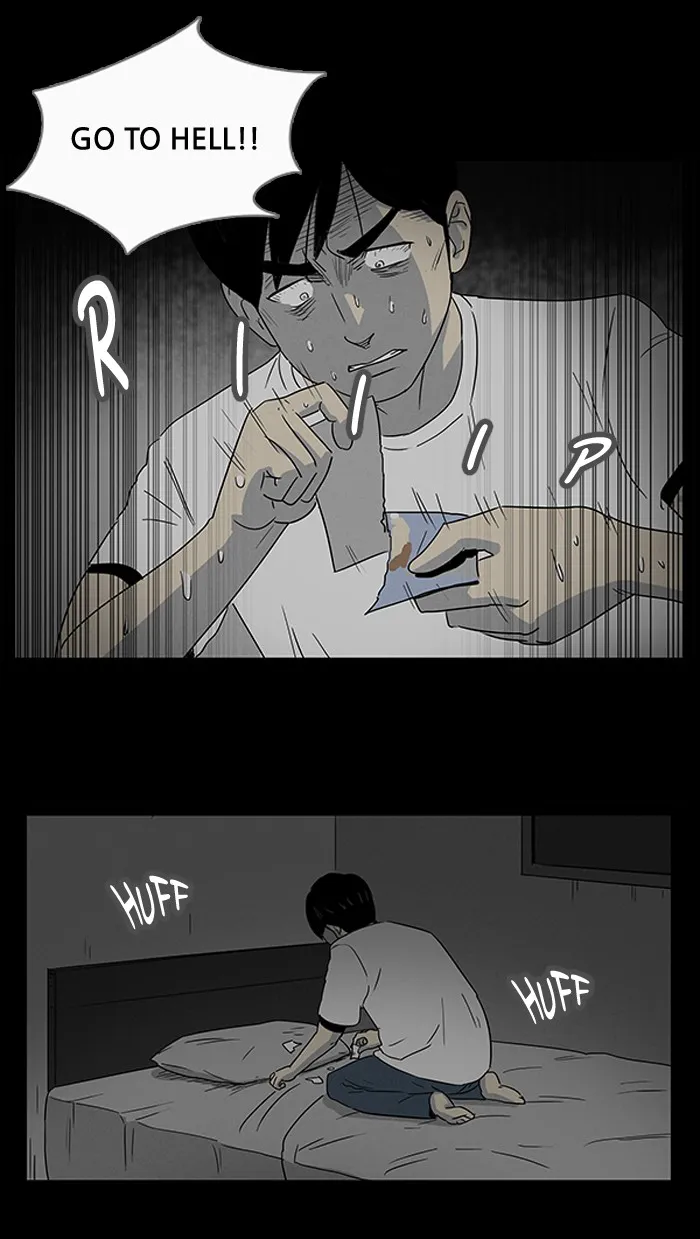 Tales of the Unusual Chapter 8 page 22 - 