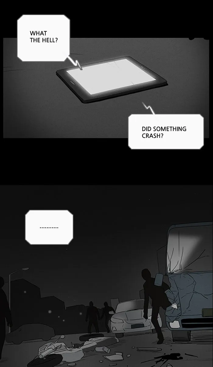 Tales of the Unusual Chapter 8 page 24 - 