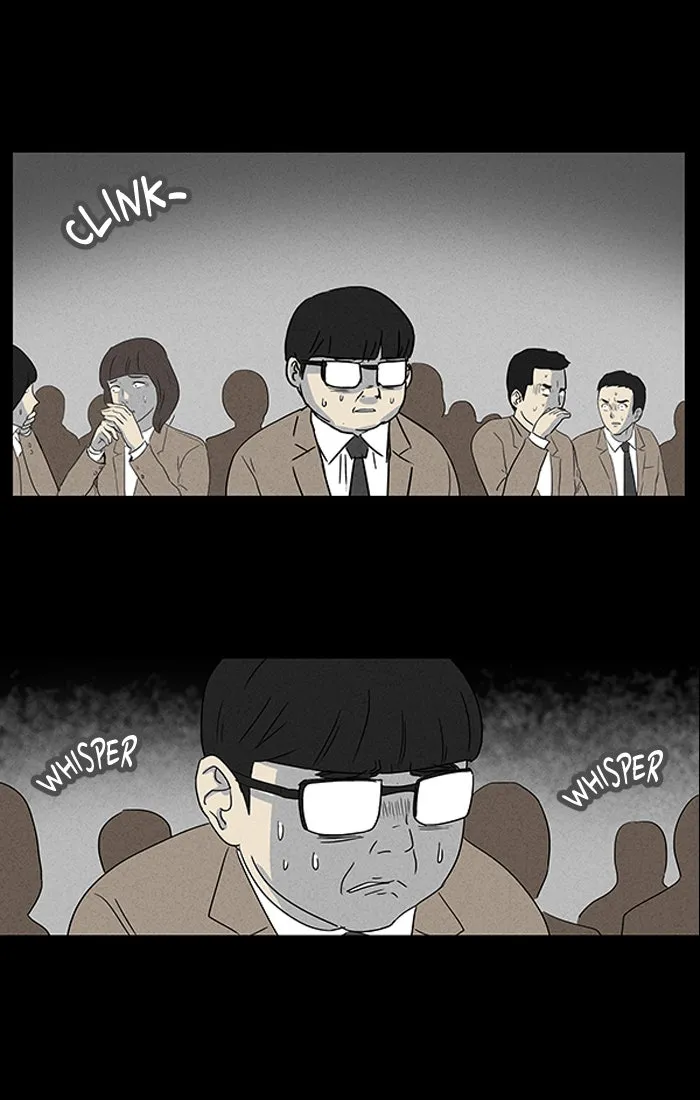 Tales of the Unusual Chapter 8 page 28 - 