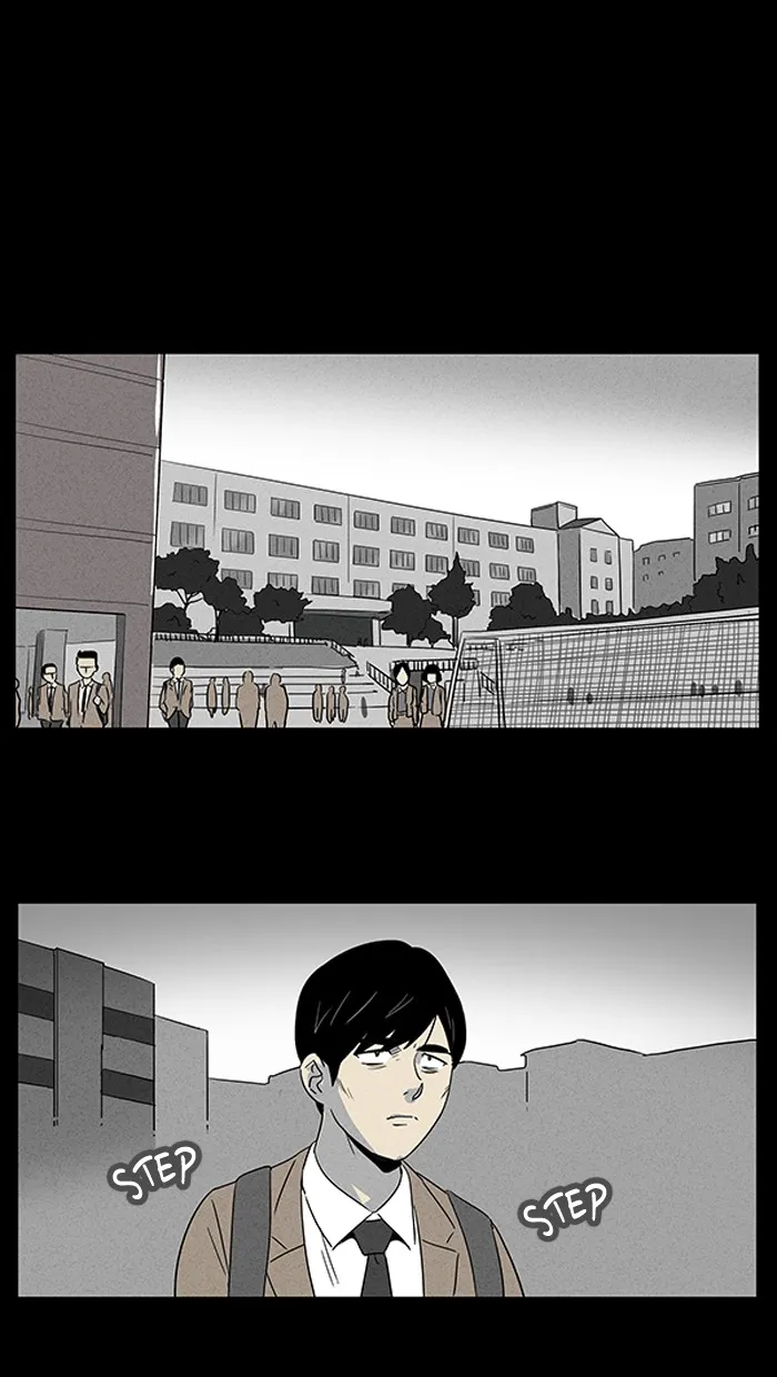 Tales of the Unusual Chapter 8 page 30 - 