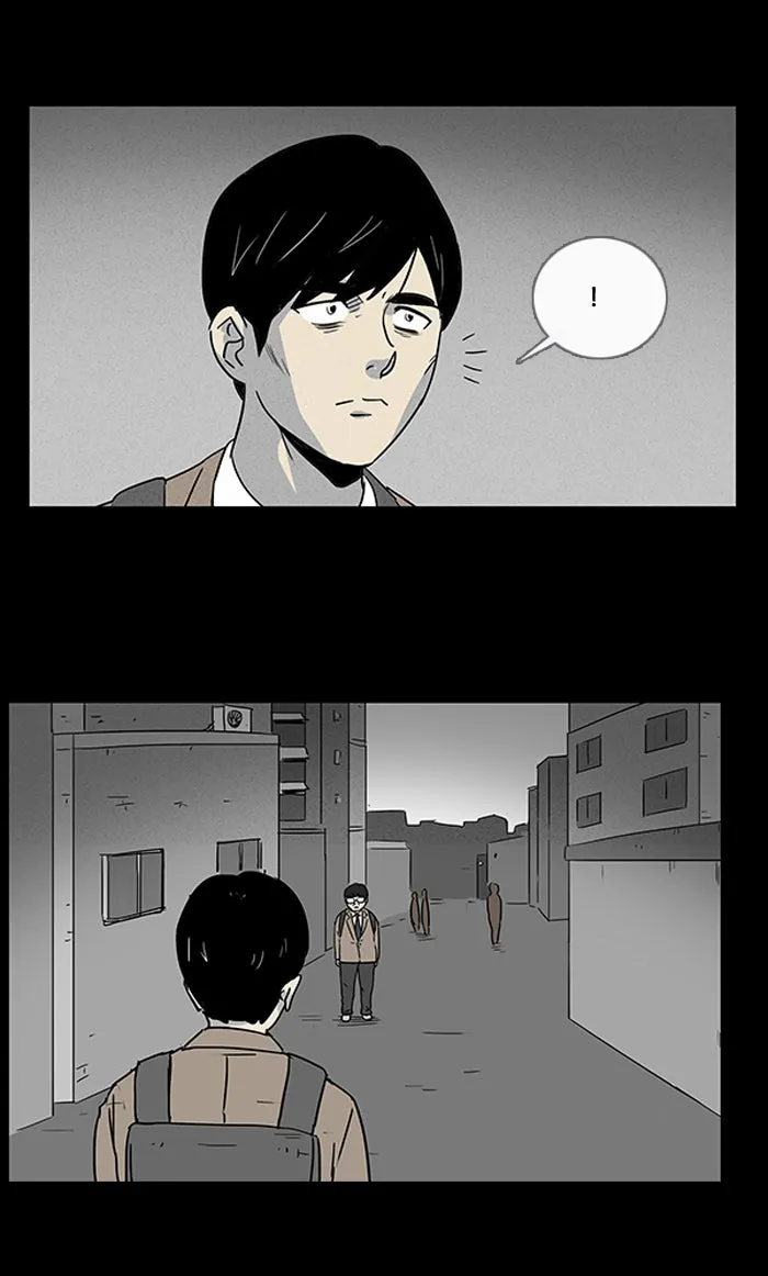 Tales of the Unusual Chapter 8 page 31 - 