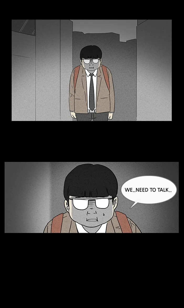 Tales of the Unusual Chapter 8 page 32 - 