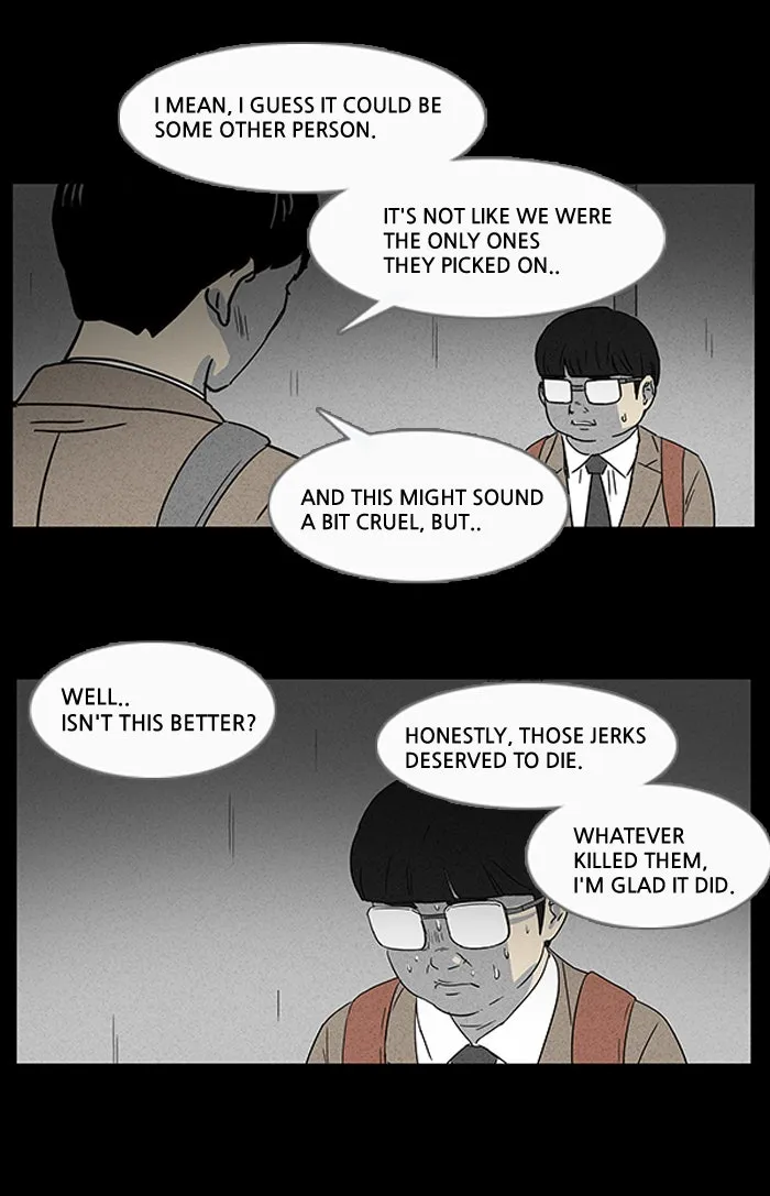 Tales of the Unusual Chapter 8 page 35 - 