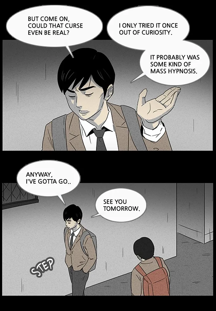 Tales of the Unusual Chapter 8 page 36 - 