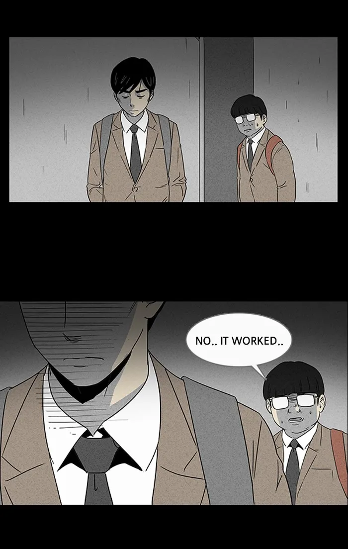 Tales of the Unusual Chapter 8 page 37 - 