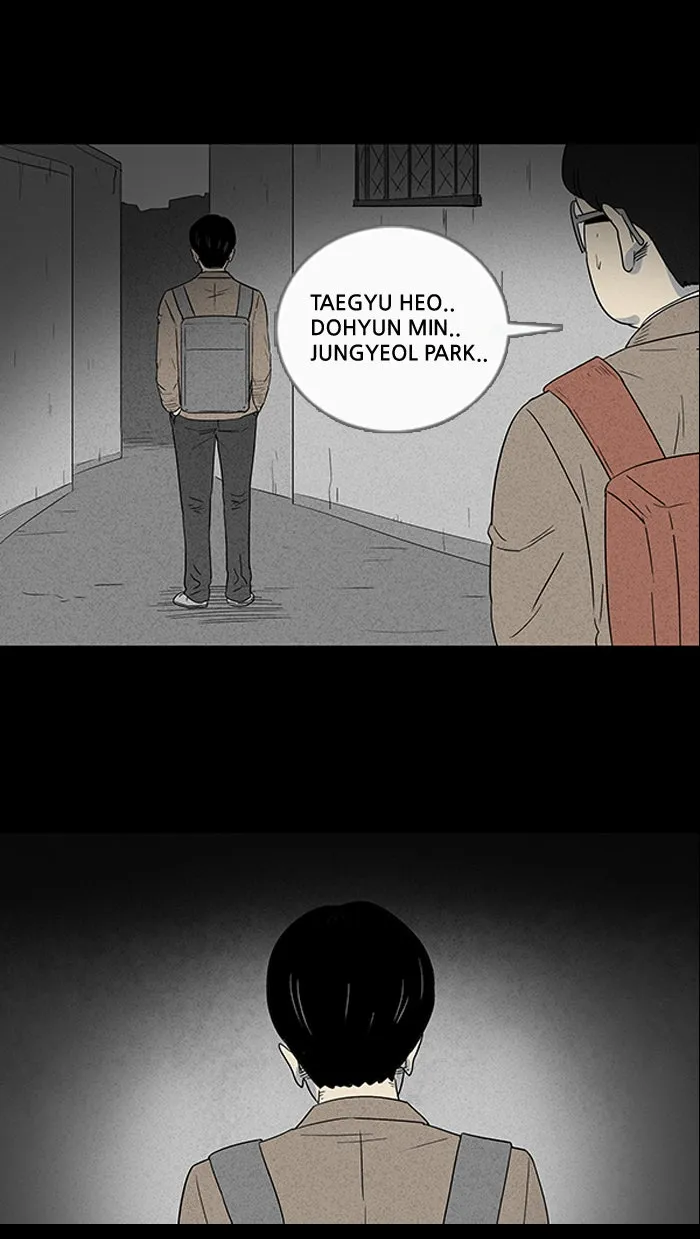 Tales of the Unusual Chapter 8 page 38 - 
