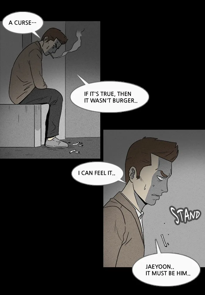 Tales of the Unusual Chapter 8 page 10 - 