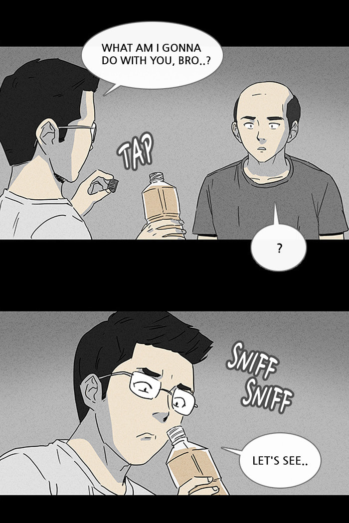 Tales of the Unusual Chapter 80 page 12 - 