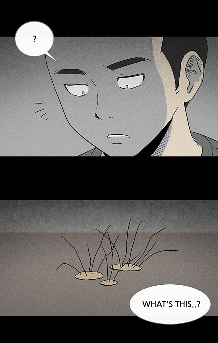 Tales of the Unusual Chapter 80 page 16 - 