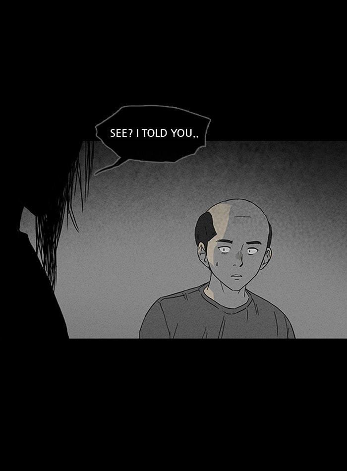 Tales of the Unusual Chapter 80 page 17 - 