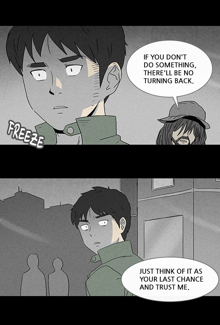 Tales of the Unusual Chapter 80 page 6 - 