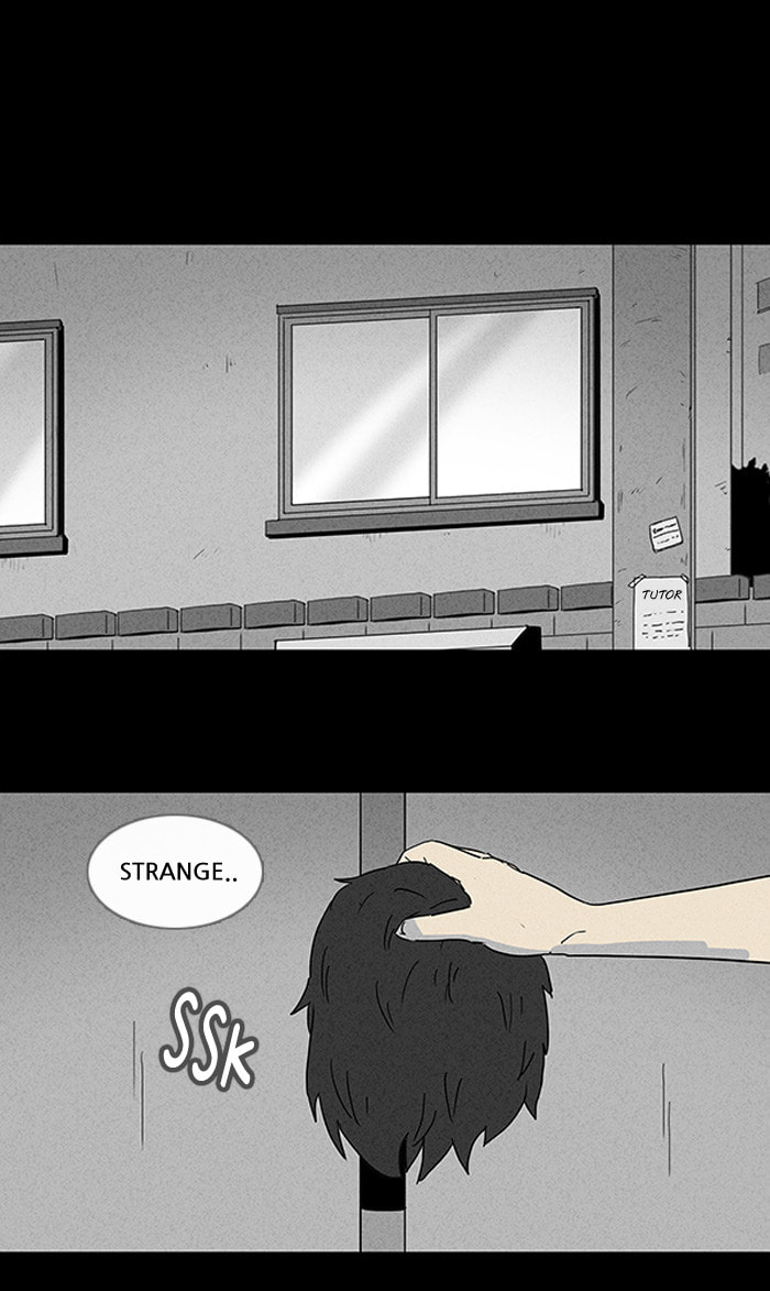 Tales of the Unusual Chapter 80 page 8 - 