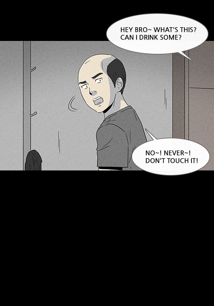 Tales of the Unusual Chapter 80 page 10 - 