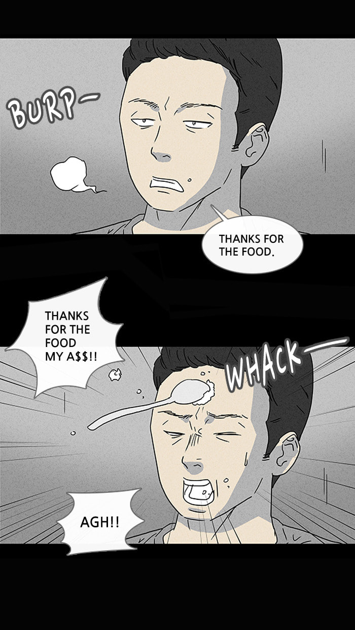 Tales of the Unusual Chapter 81 page 12 - 
