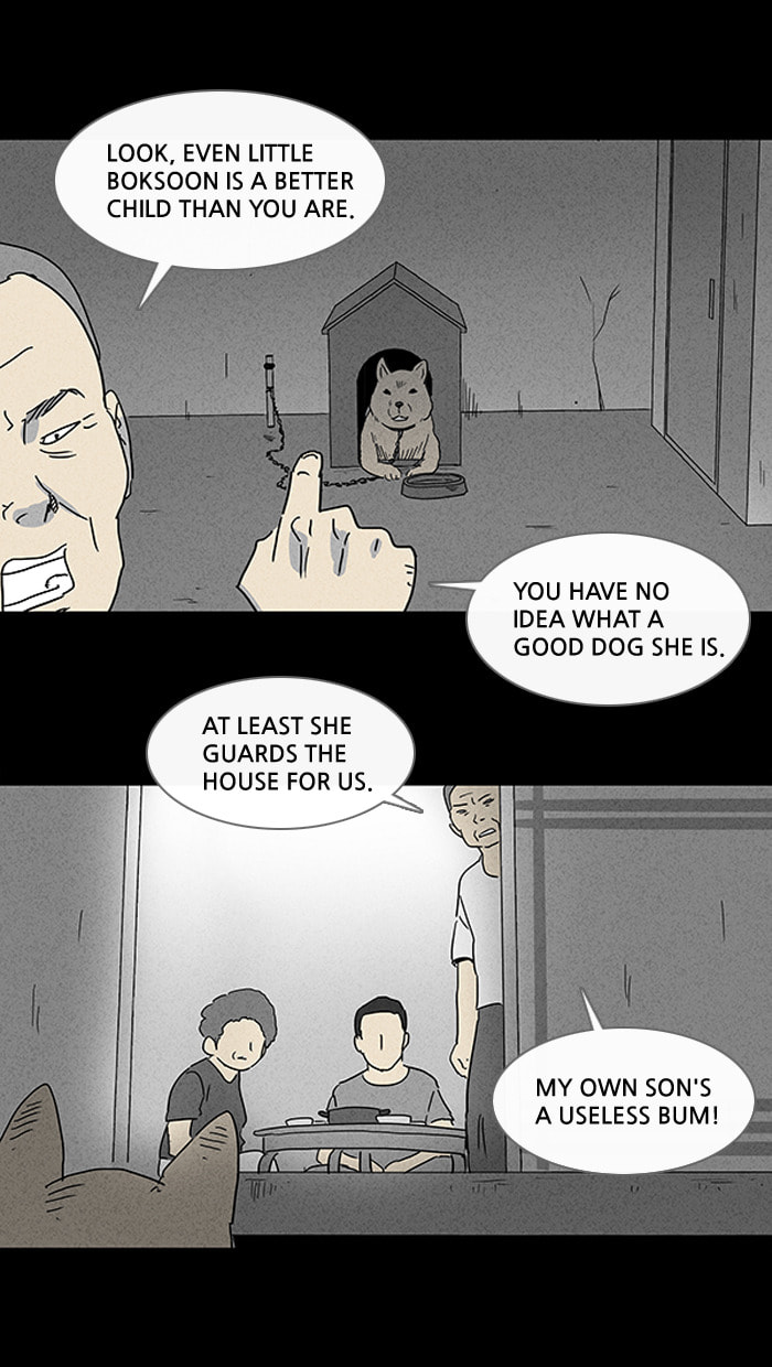 Tales of the Unusual Chapter 81 page 14 - 