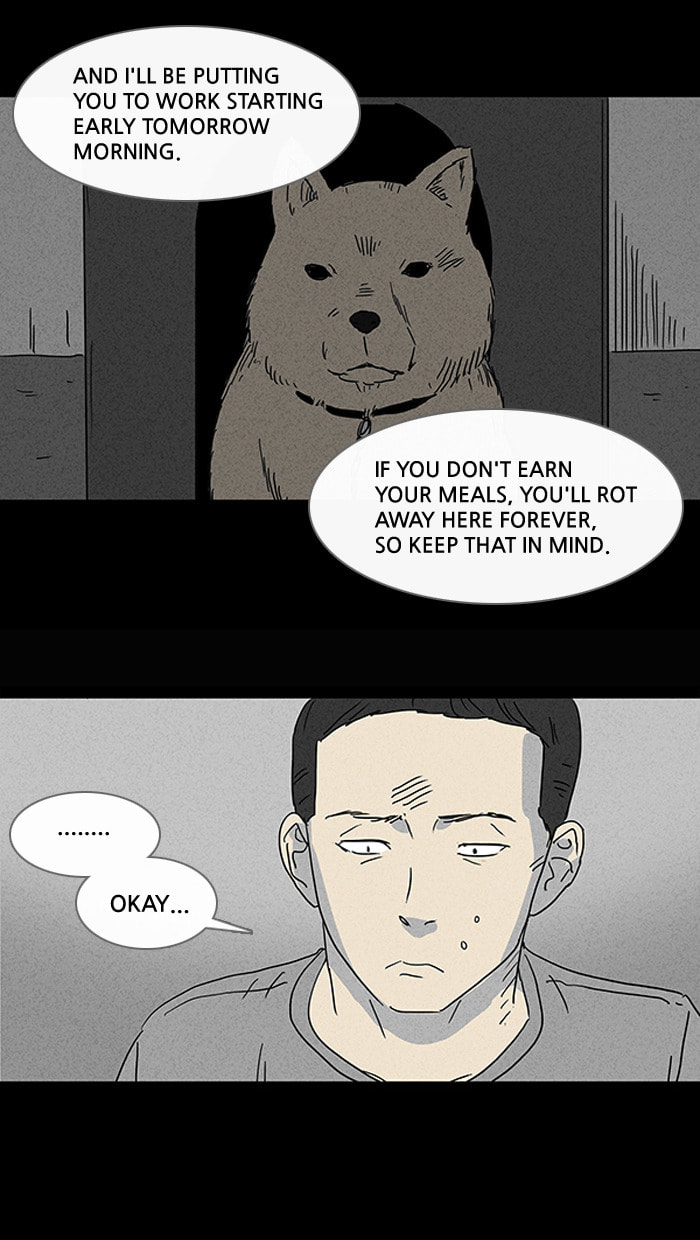 Tales of the Unusual Chapter 81 page 15 - 