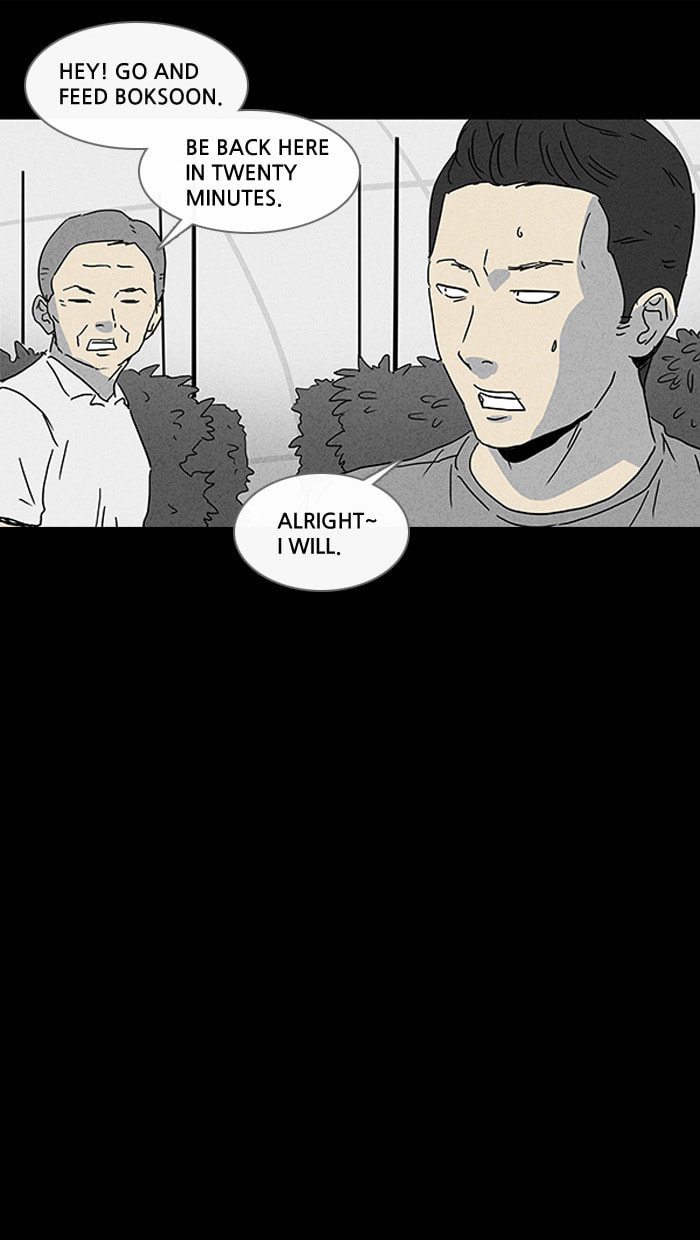 Tales of the Unusual Chapter 81 page 18 - 