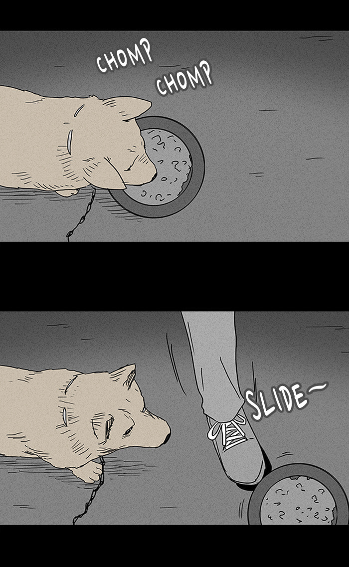 Tales of the Unusual Chapter 81 page 21 - 