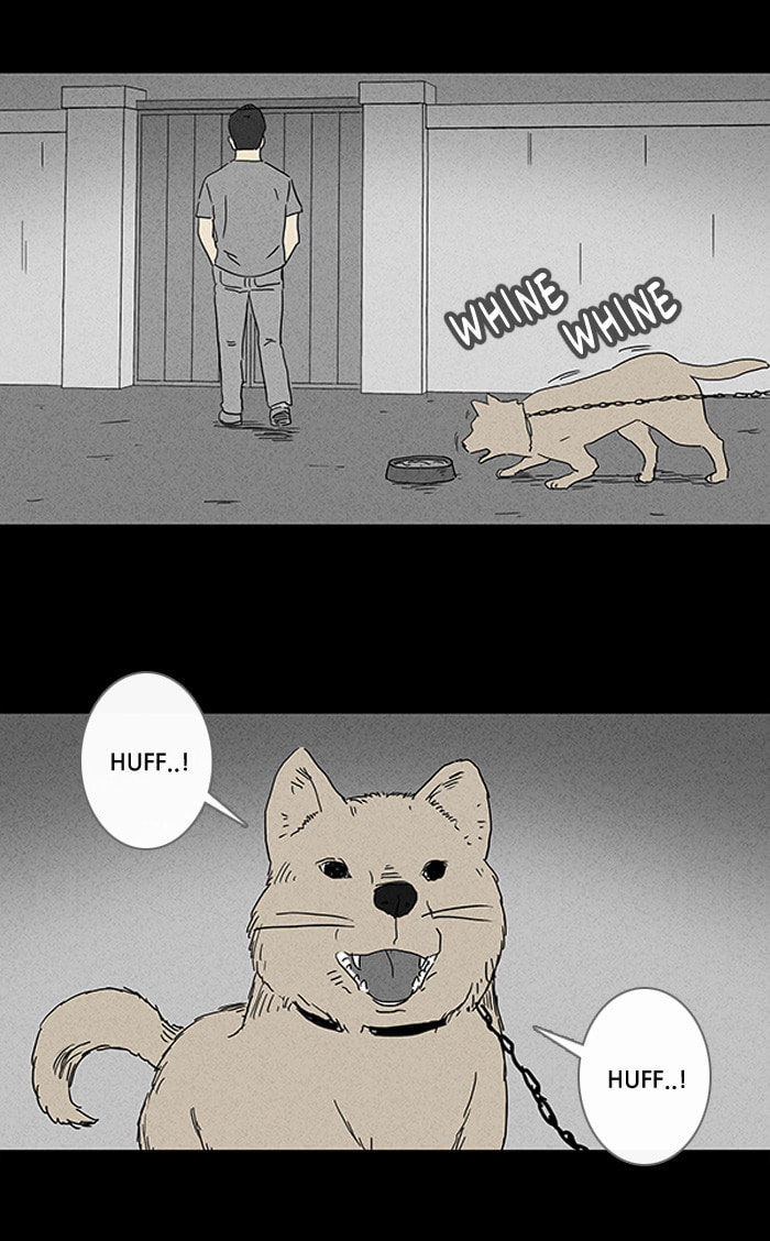 Tales of the Unusual Chapter 81 page 22 - 