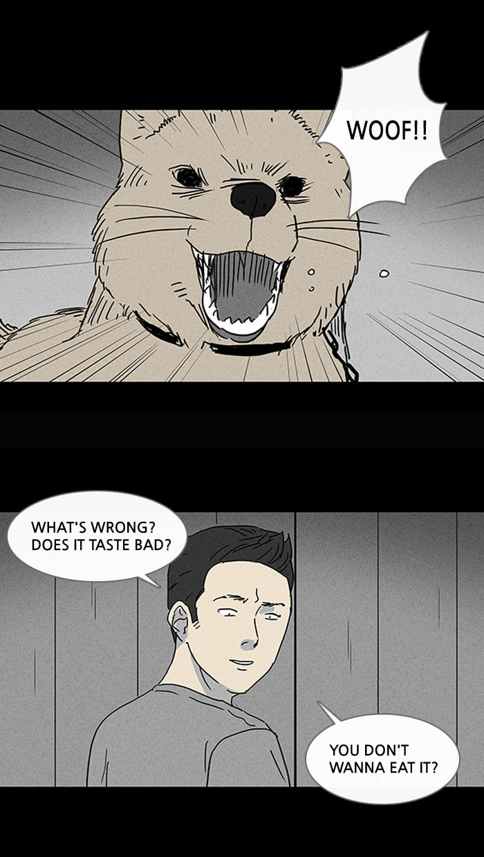 Tales of the Unusual Chapter 81 page 23 - 