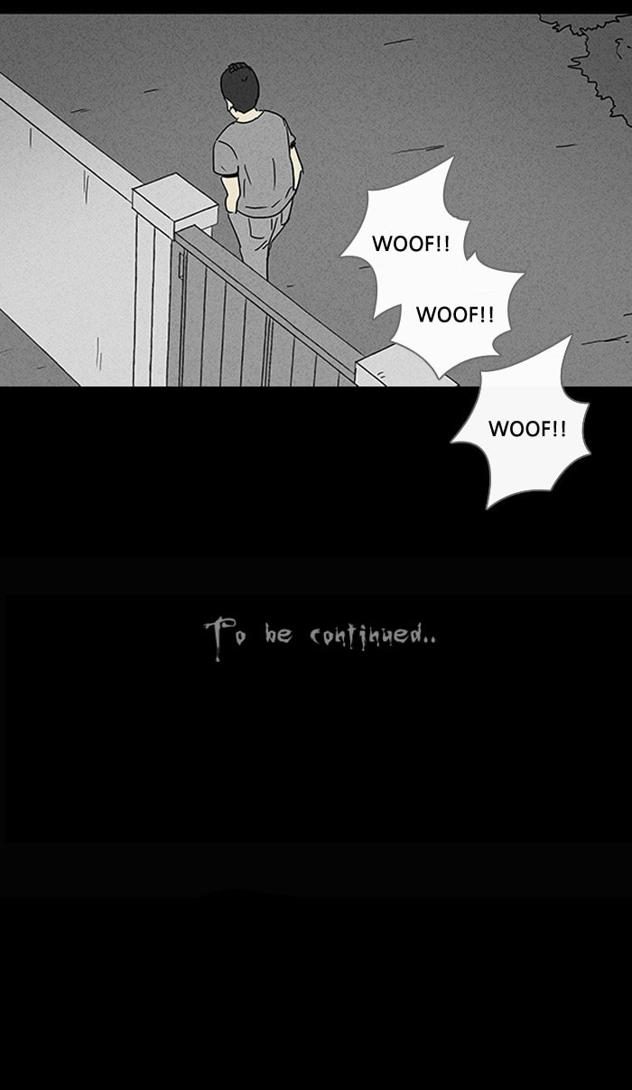 Tales of the Unusual Chapter 81 page 25 - 