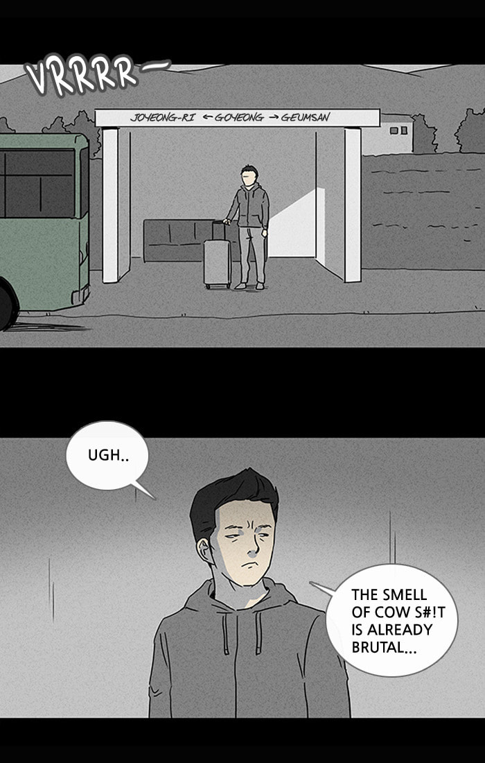 Tales of the Unusual Chapter 81 page 4 - 