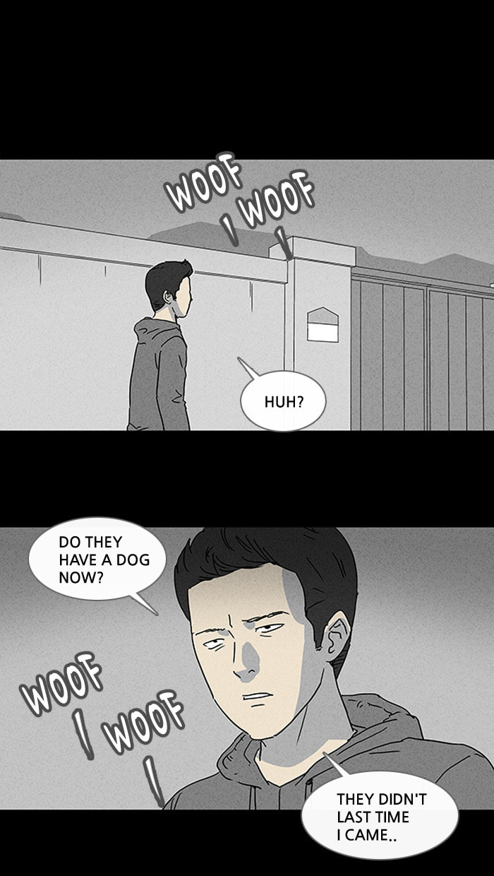Tales of the Unusual Chapter 81 page 6 - 
