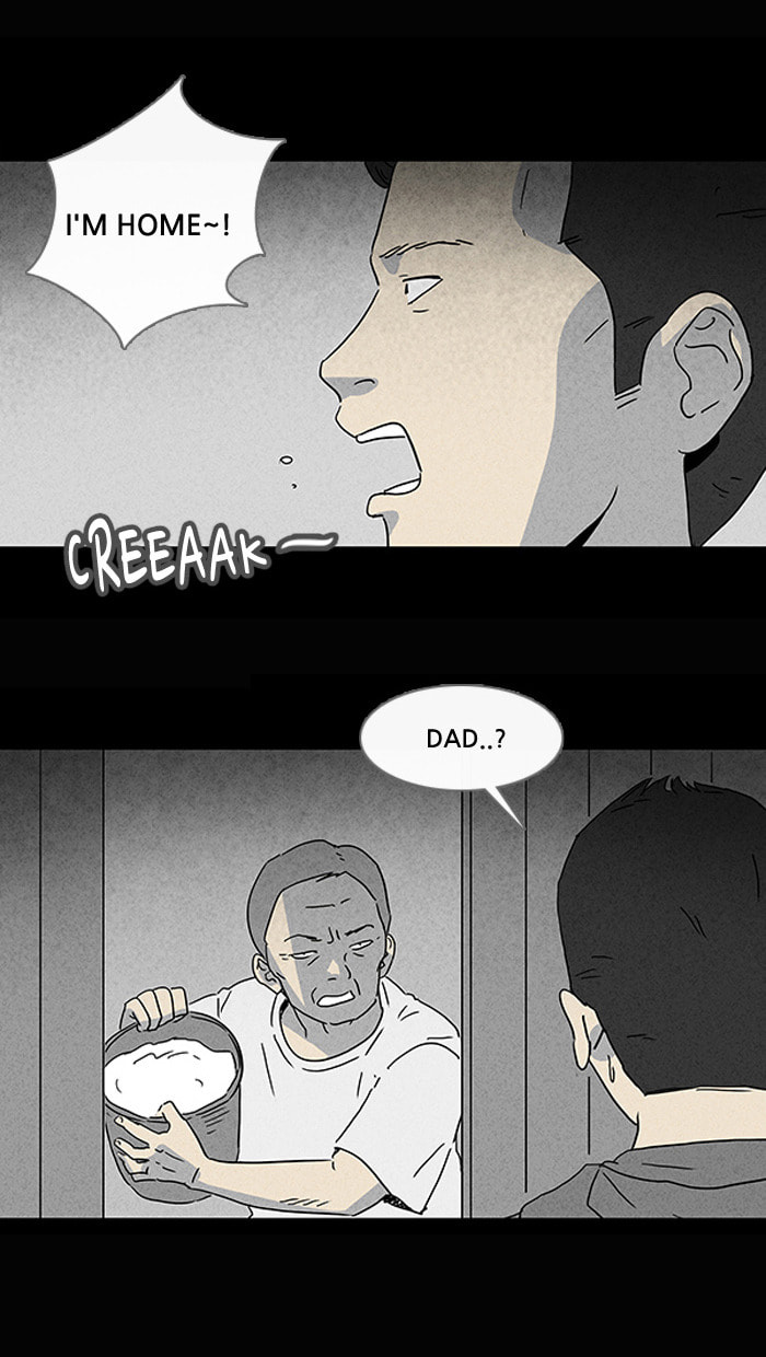 Tales of the Unusual Chapter 81 page 8 - 