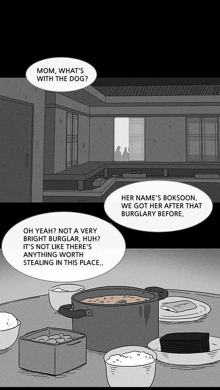 Tales of the Unusual Chapter 81 page 10 - 