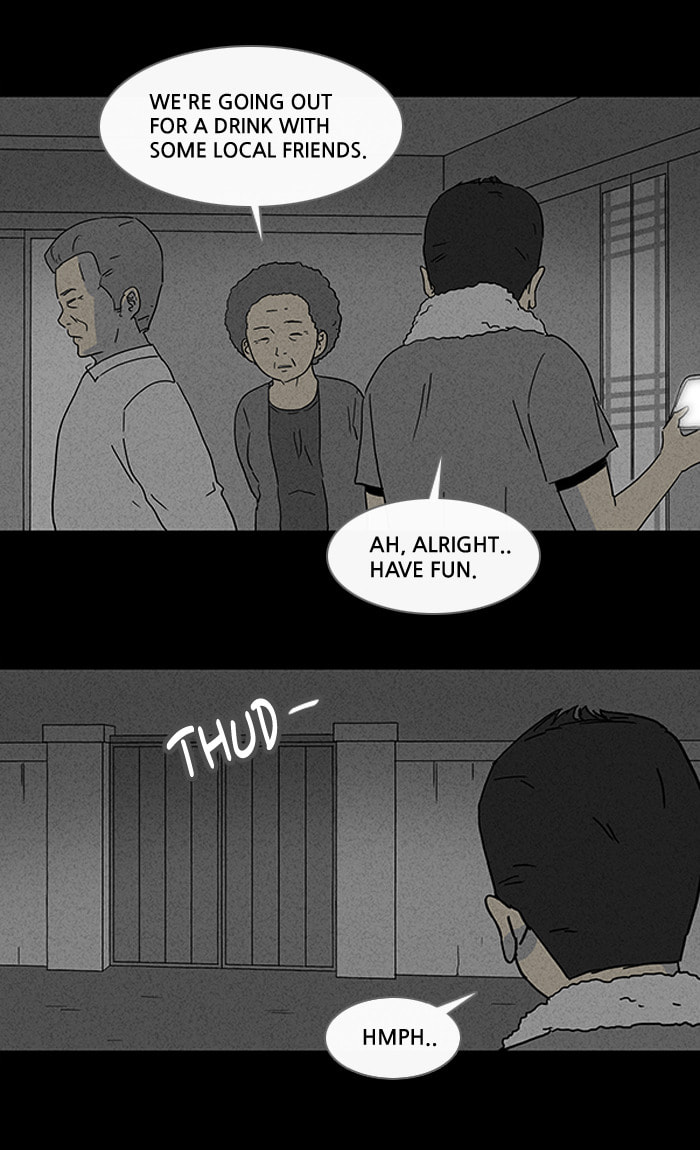 Tales of the Unusual Chapter 82 page 12 - 