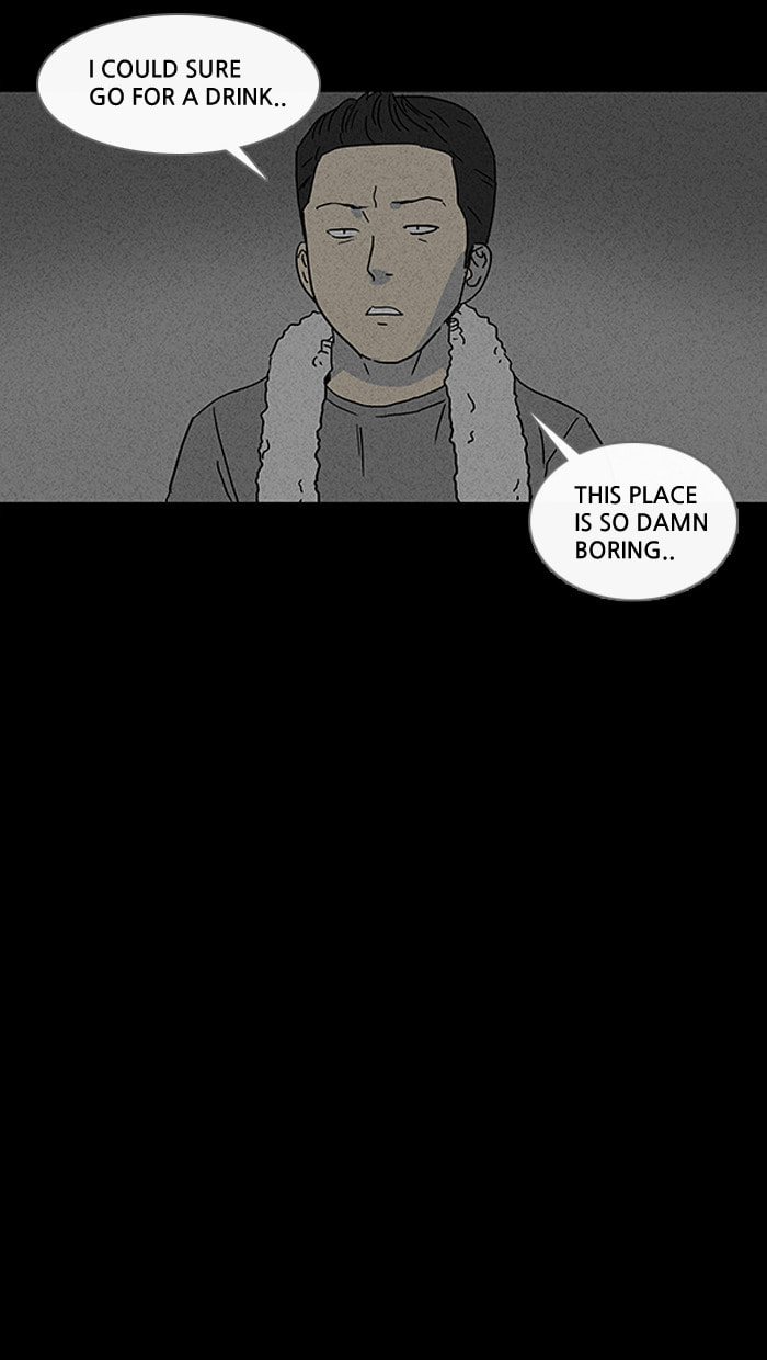 Tales of the Unusual Chapter 82 page 13 - 