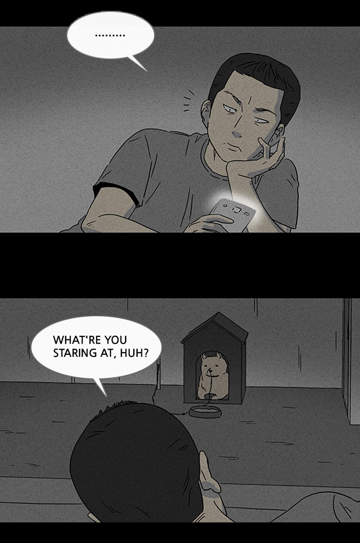 Tales of the Unusual Chapter 82 page 18 - 