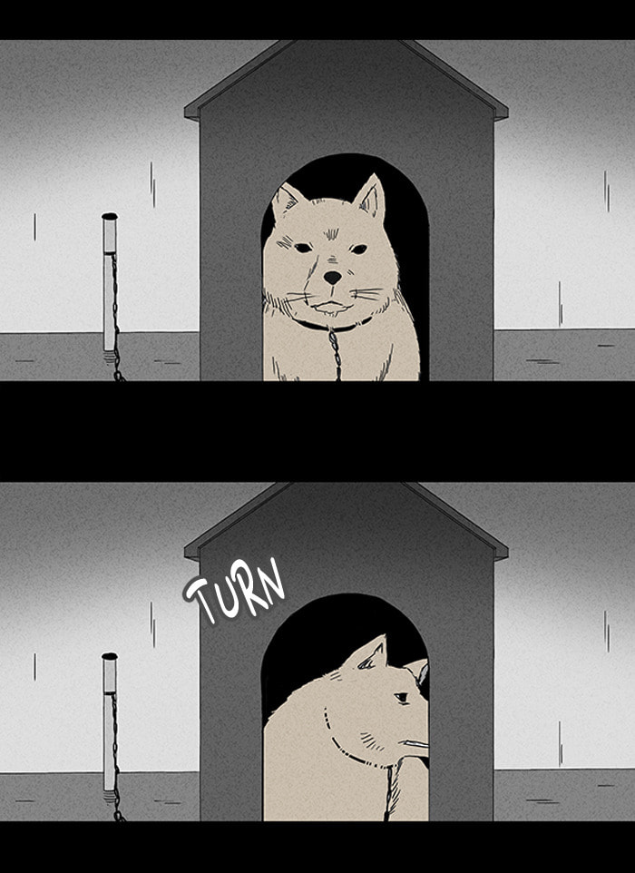 Tales of the Unusual Chapter 82 page 19 - 