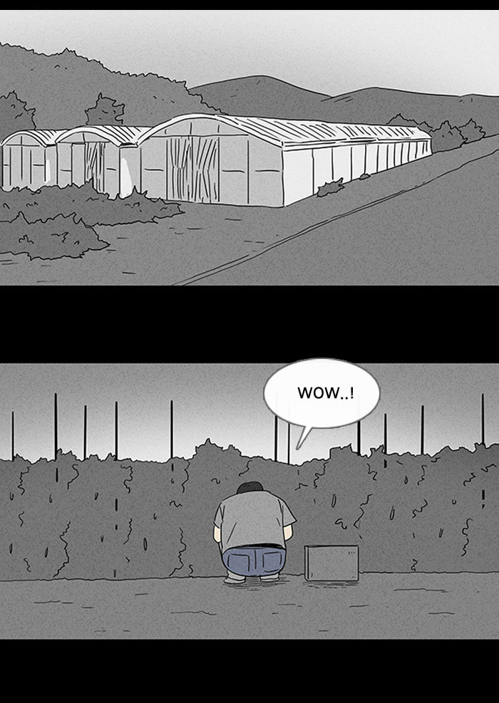 Tales of the Unusual Chapter 82 page 3 - 