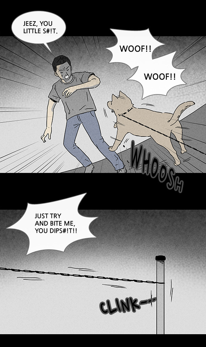 Tales of the Unusual Chapter 82 page 23 - 