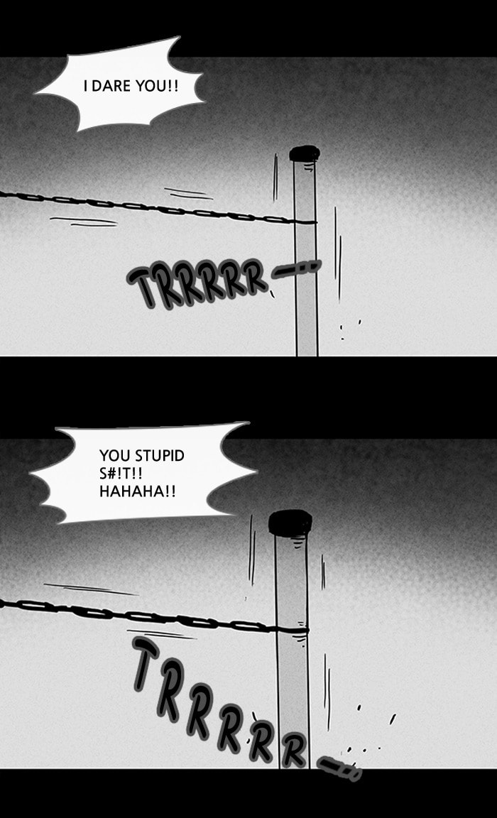 Tales of the Unusual Chapter 82 page 24 - 