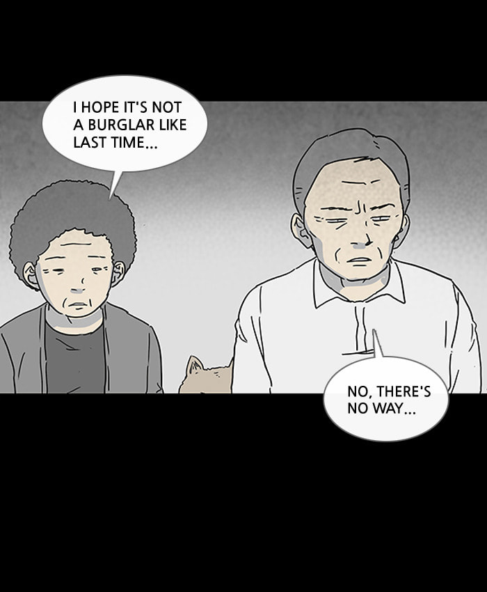 Tales of the Unusual Chapter 82 page 26 - 