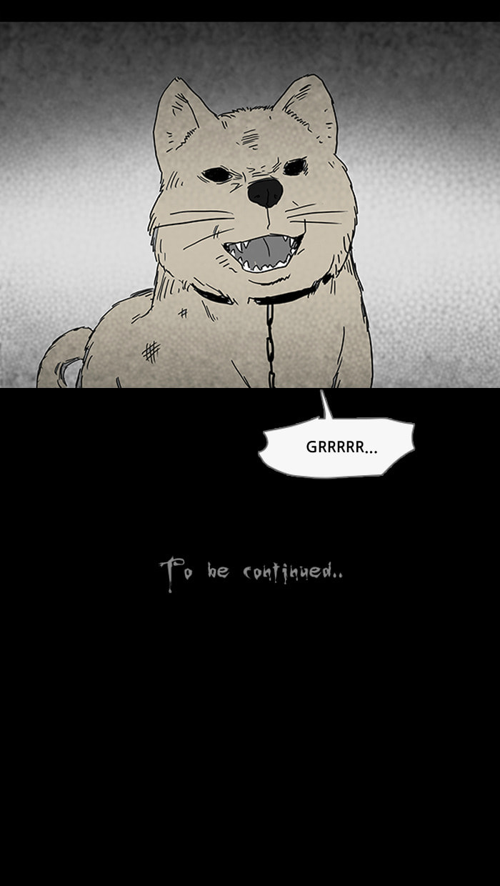 Tales of the Unusual Chapter 82 page 27 - 