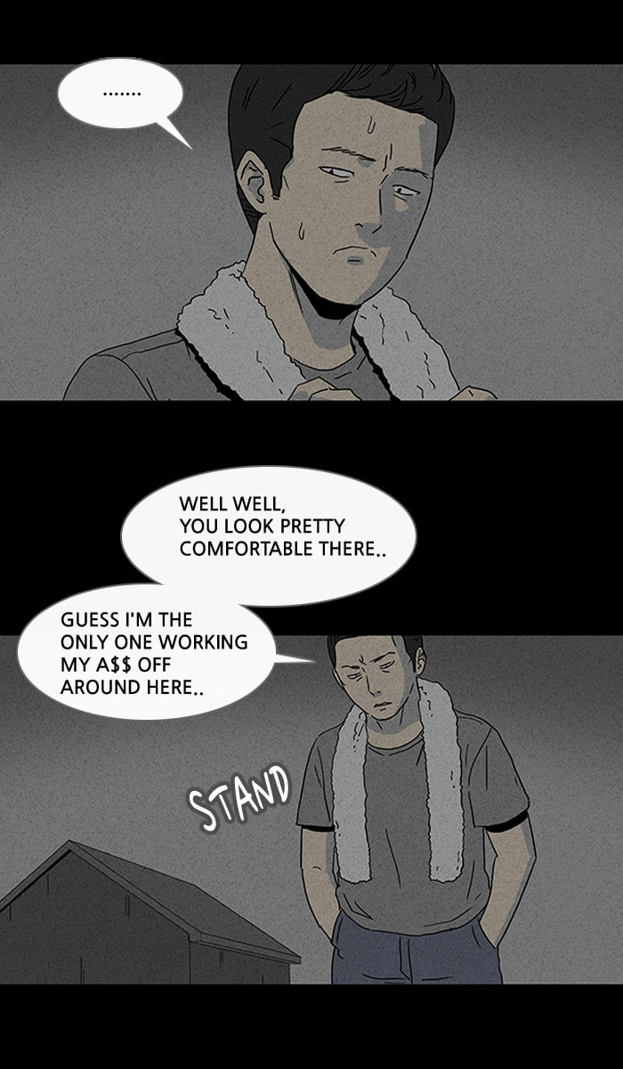 Tales of the Unusual Chapter 82 page 9 - 