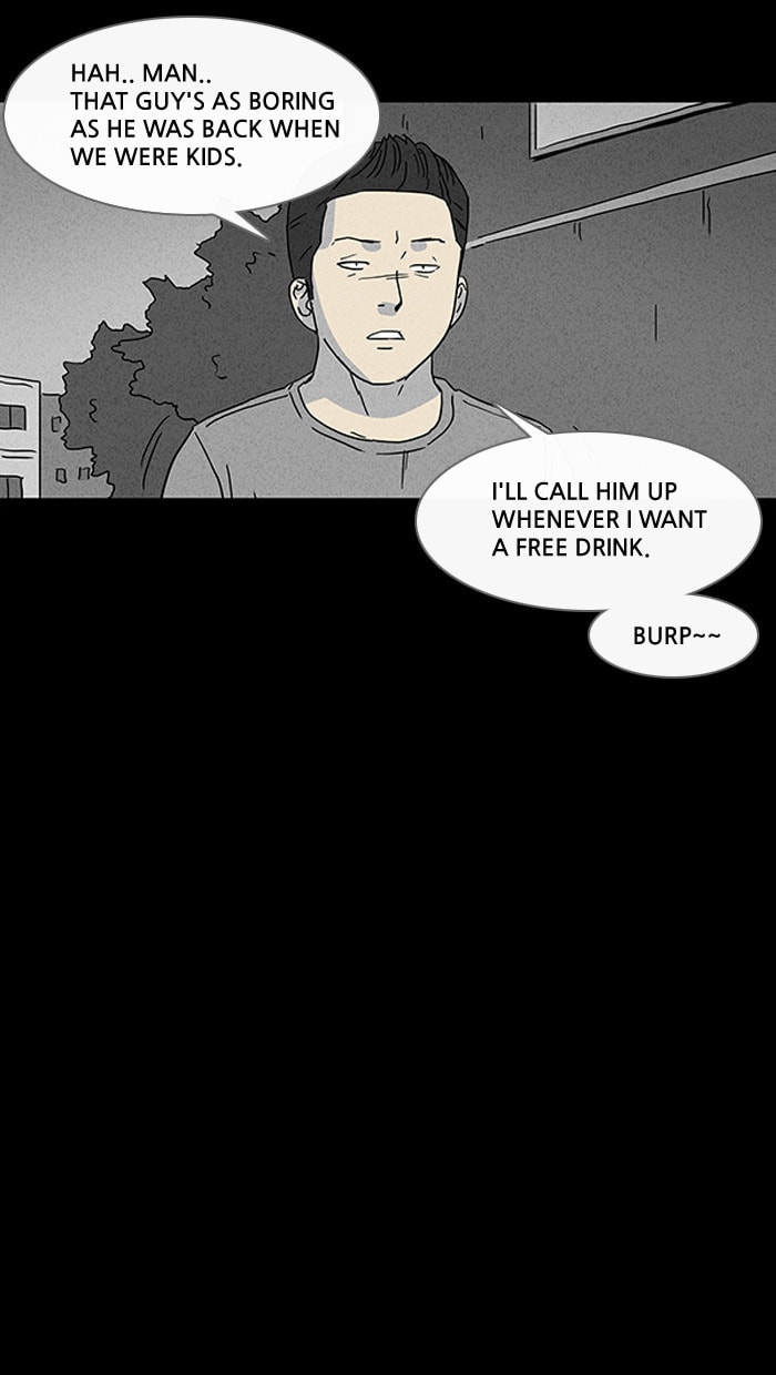 Tales of the Unusual Chapter 83 page 11 - 