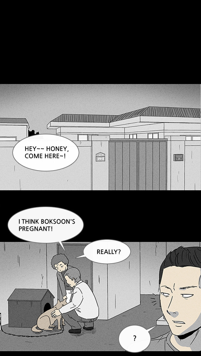 Tales of the Unusual Chapter 83 page 12 - 