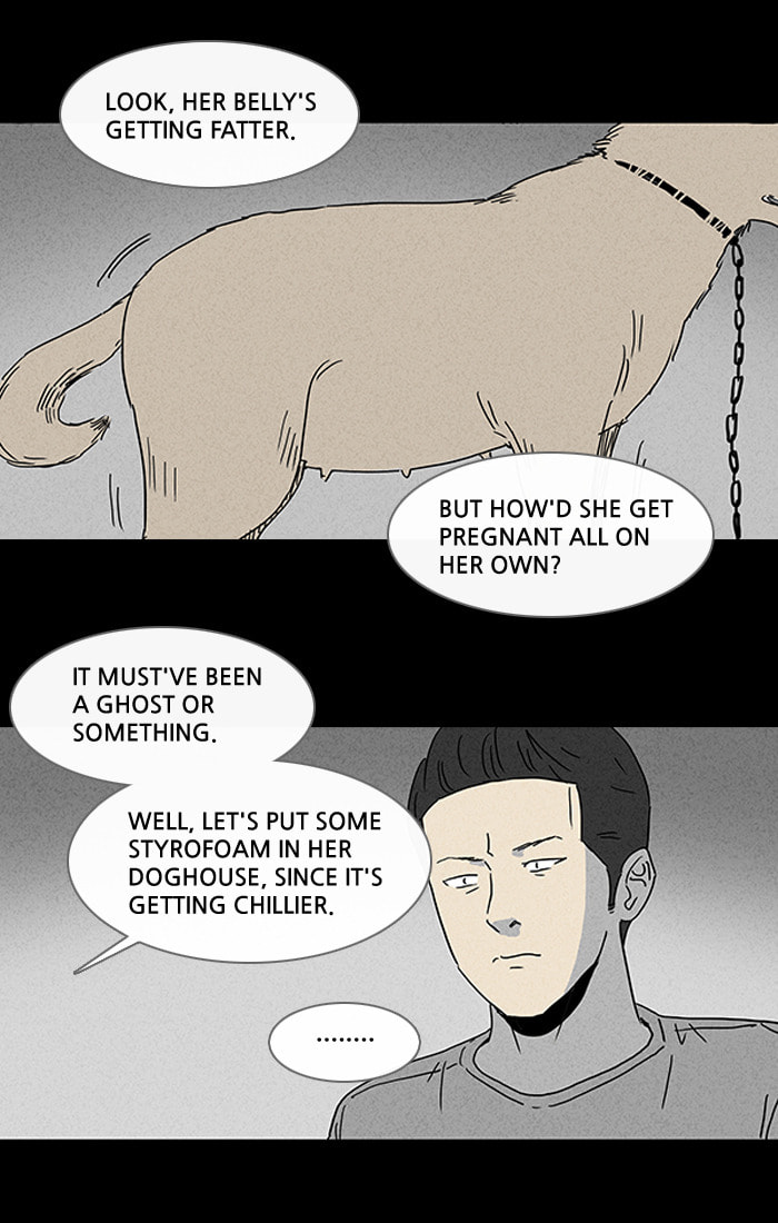 Tales of the Unusual Chapter 83 page 13 - 