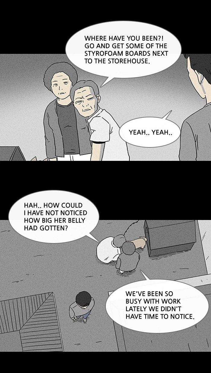 Tales of the Unusual Chapter 83 page 14 - 