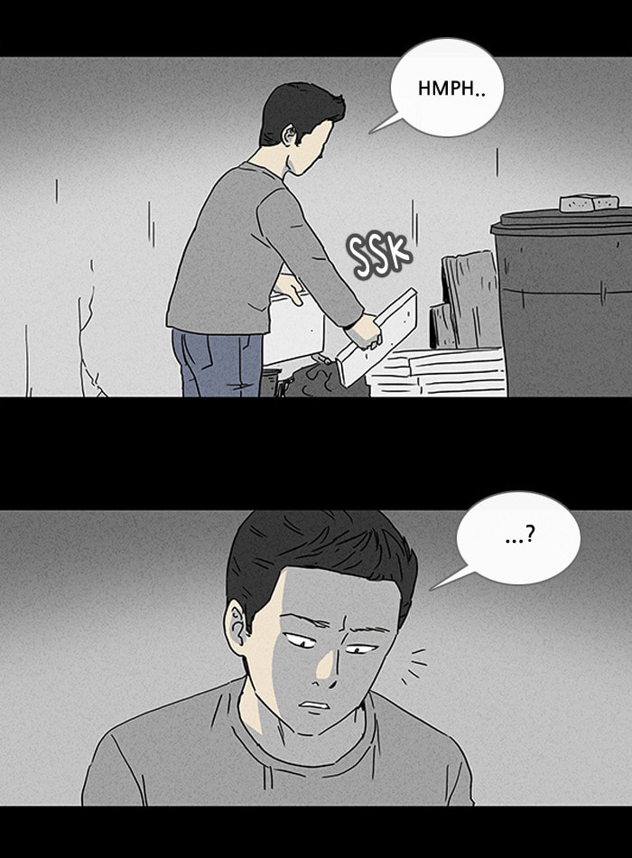Tales of the Unusual Chapter 83 page 15 - 