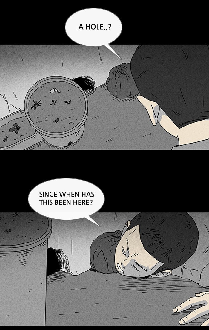 Tales of the Unusual Chapter 83 page 16 - 